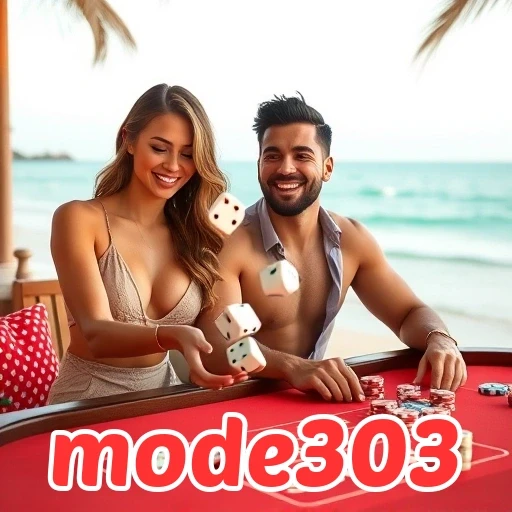 mode303: Sensasi dan Keunggulan Game Aksi Terbaik di Indonesia