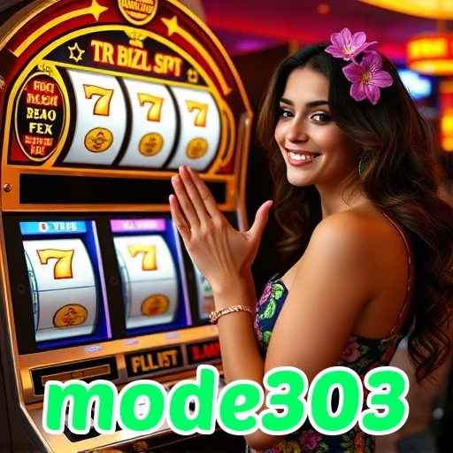 mode303: Strategi Jitu Menggunakan Kode Curang untuk Menang!