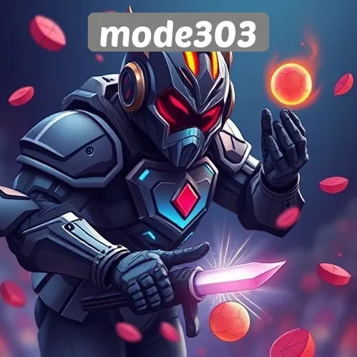 Menelusuri Fitur Unggulan di Situs Mode303