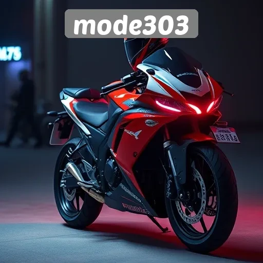 Menggali Keunikan dan Fitur Menarik di Situs Mode303