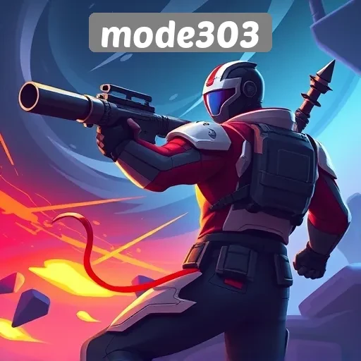 Keberagaman Game di Mode303 Menarik Minat Pengguna