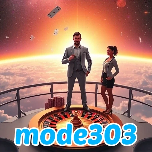 mode303: Panduan Lengkap untuk Game Online yang Menarik