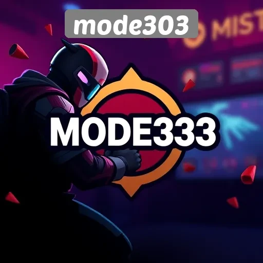 Pengenalan Situs Game Mode303 untuk Pecinta Gaming