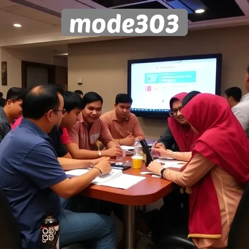 Keuntungan Bergabung dengan Komunitas Mode303