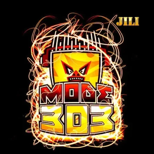 mode303 Logo
