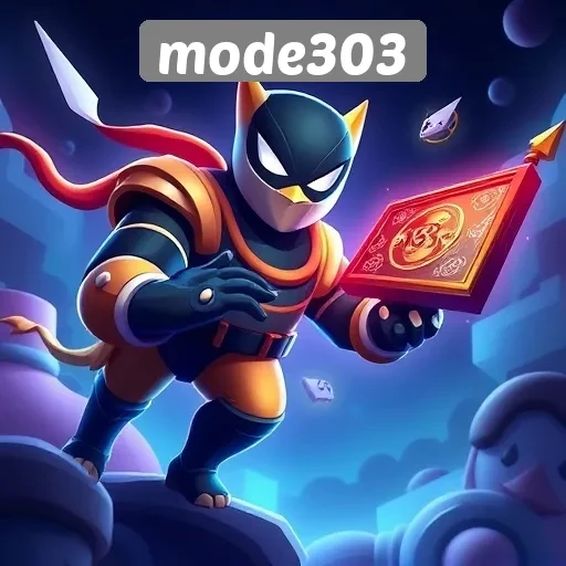 Membandingkan Mode303 dengan Situs Game Lain di Indonesia