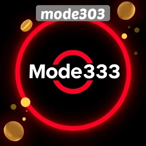 Mengenal Mode303 Sebagai Platform Game Terpercaya di Indonesia