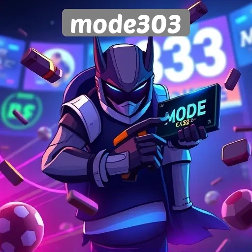 Mengapa Mode303 Menjadi Pilihan Utama para Pecinta Game