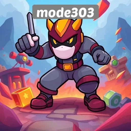 Mode303 sebagai Platform Game Terpercaya untuk Gamer Indonesia