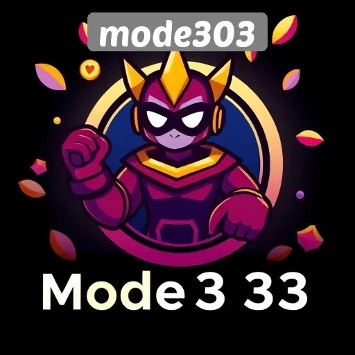 Kelebihan Mode303 dalam Menyediakan Permainan Terbaru