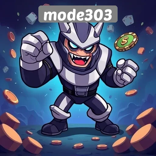 Mode303 sebagai Platform Game Terpercaya di Indonesia