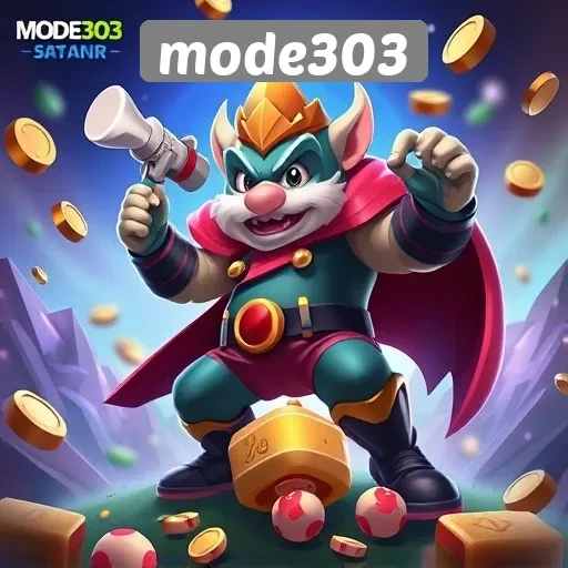 Trend Permainan Terbaru di Mode303 yang Harus Dicoba
