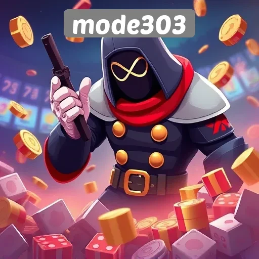 Mengulas Beragam Game Menarik di Mode303
