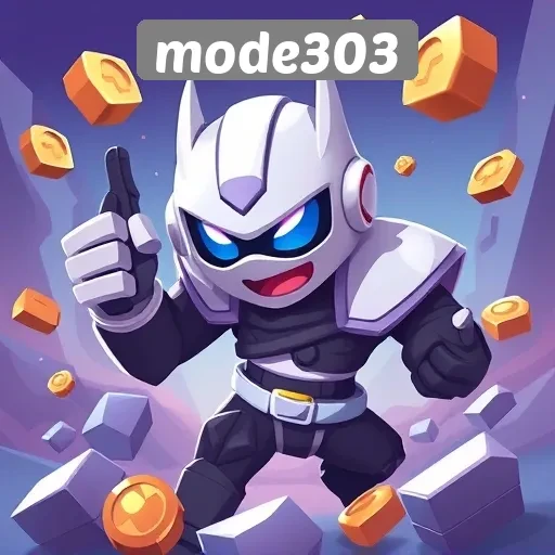 Memahami Fitur Utama Situs Game Mode303