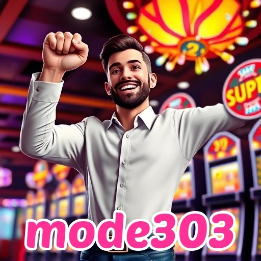 mode303: Kenalan Dengan Pembaruan Game Online Terbaru dan Menarik
