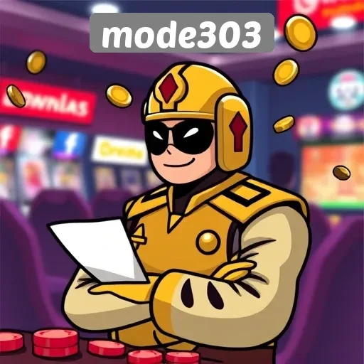 Analisis Pengalaman Pengguna di Situs Mode303