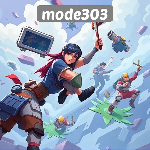 Strategi Menang di Berbagai Game Mode303